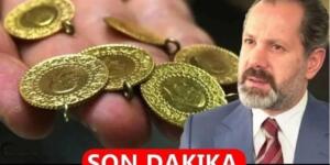 A’ltın ve G’ümüş’te asıl senaryo bugün başladı. 2 uzman isim AÇIKLAMASI