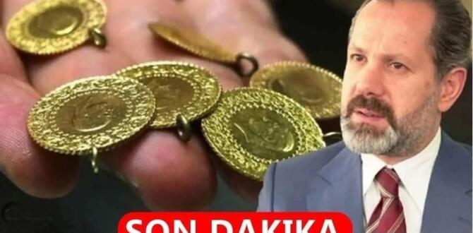 A’ltın ve G’ümüş’te asıl senaryo bugün başladı. 2 uzman isim AÇIKLAMASI