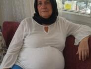 Kızıma bu adamla evlenme dedim