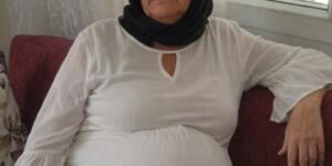 Kızıma bu adamla evlenme dedim