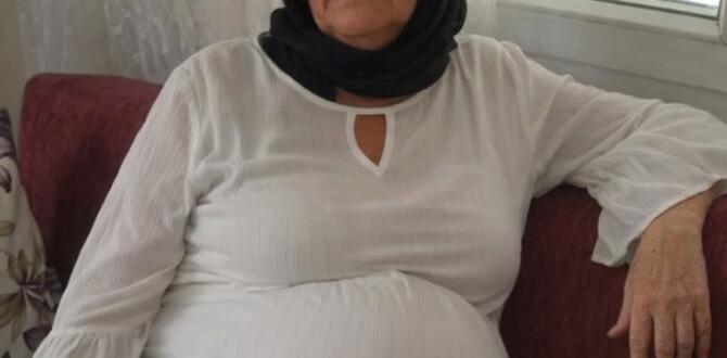 Kızıma bu adamla evlenme dedim