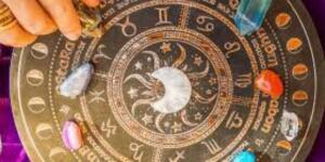 Ünlü Astrolog 3 Tarih Birden Verdi Büyük Y’ıkım Olacak..