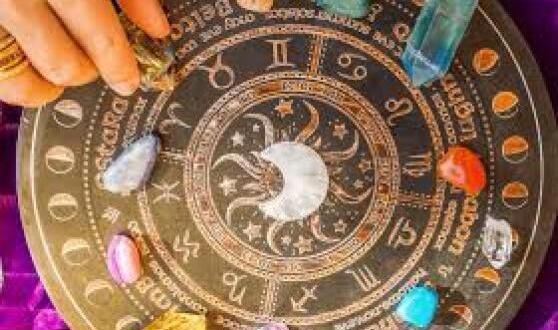 Ünlü Astrolog 3 Tarih Birden Verdi Büyük Y’ıkım Olacak..