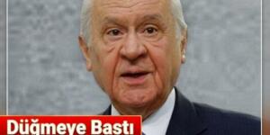 E’mekliye yeniden artış geliyor