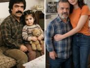 On yıl önce, rahmetli kız arkadaşım