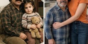 On yıl önce, rahmetli kız arkadaşım