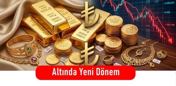 Bayram sonrasında altında yeni dönem. İki Önemli isimden AÇIKLAMA