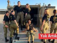 Ba’kınız türkler için ne dediler..