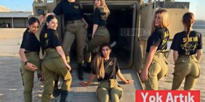 Ba’kınız türkler için ne dediler..