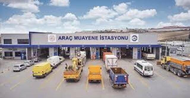 Muayene Sistemin de Yeni Bir Düzenleme.