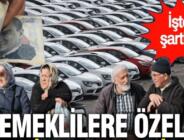 Y’ararlanacak olan e’mekliler..