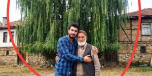 Beni Tek Başına Büyüten Dedem V’efat Etti!