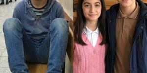 12 Yaşındaki Kızım Sınıftaki Yoksul Bir Arkadaşına