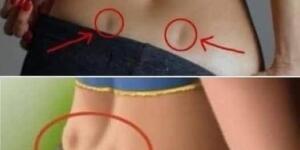 Sırtındaki bu iki delik varsa eğer. yok demektir…