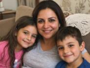 Kayınpederim kocam o’lünce