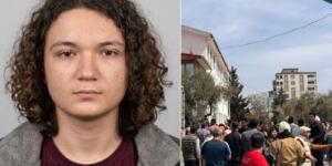 Günler önceden planlamış ve tüm belgeler ortaya çıkarıldı. Bunu neden yapmış