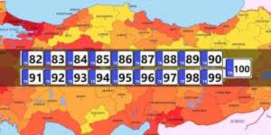 İl sayısı 93’e çıkıyor!