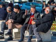 65 Yaş üstüne k’ötü bir h’aaber