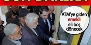 Bankalar yeni karar aldı!