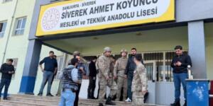 Şanlıurfa’da O’layı düzenleyen tanıdık isim çıktı