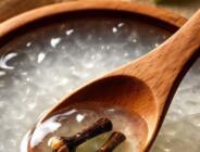 Karanfil ve Limon Kolajen İçeceği: Kırışıksız, Parlak Bir Cilt T’arifi