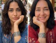 Adım Nalan, 54 yaşındayım.