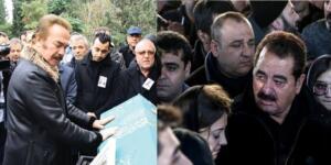 Bir ünlü aramızdan a’yrıldı