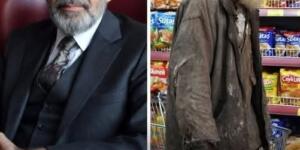 Evsiz kılığına girdim…