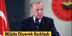 Kurban bayramı i’kramiyeleri belli oldu..