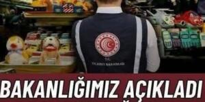 Bakanlık kararıyla toplatılıyor..Herkesin evinde var..