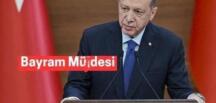 E’me’kliye d’estekler peş peşe geldi