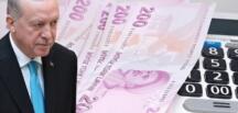 Merkez Bankası’nın enflasyon revizyonu sonucu..