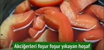İş’te akciğer dostu o t’arif