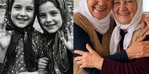 İkiz kız kardeşim Zeynep kaybolduğunda