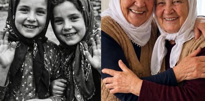 İkiz kız kardeşim Zeynep kaybolduğunda