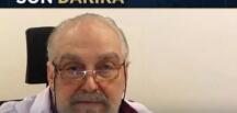 Prof. Dr. Erkan Topuz u’yarıyor!