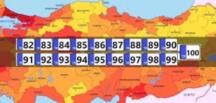 Açıklandı. İl sayısı 93’e çıkıyor!