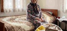 Üvey annemin bakımevi için her ay 80 bin lira ödüyordum,