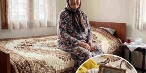 Üvey annemin bakımevi için her ay 80 bin lira ödüyordum,