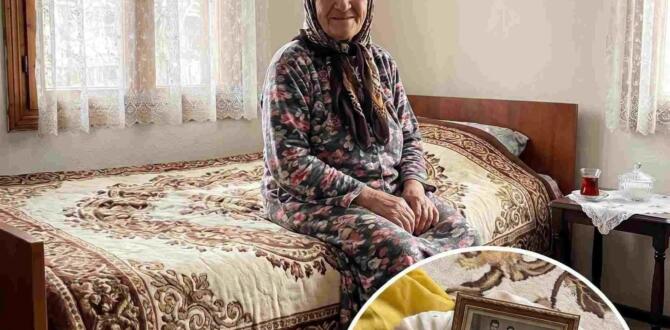 Üvey annemin bakımevi için her ay 80 bin lira ödüyordum,