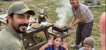 Rahmetli eşimin bana asla atmamamı söylediği