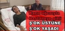 Konya’da yaşayan dört çocuk annesi Saadet Kızılkaya’nın