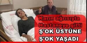 Konya’da yaşayan dört çocuk annesi Saadet Kızılkaya’nın