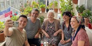 Çocuklarım, o’ldükten sonra