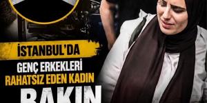Ba’kın kimin yegeni çıktı..