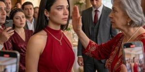 Kocamın doğum günü yemeğinde kayınvalidem aniden