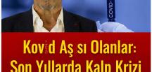 Artan kalp k’rizleri hakkında uzmandan açıklama.!