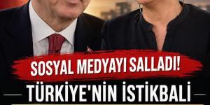 Ünlü Astrolog Tarih Verdi