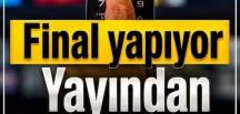 Büyük umutlarla başlayan dizi reyting c’anavarına yenildi.Dizi final yapıyor..