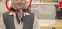 2001’de Kayseri’de bir kadın taksici kayboldu